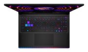 MSI Raider GE68 HX Raider GE68HX 13VG-052AU 16" Gaming Notebook - QHD+ - Intel Core i7 13th Gen i7-13700HX - 32 GB - 2 TB SSD - Core Black